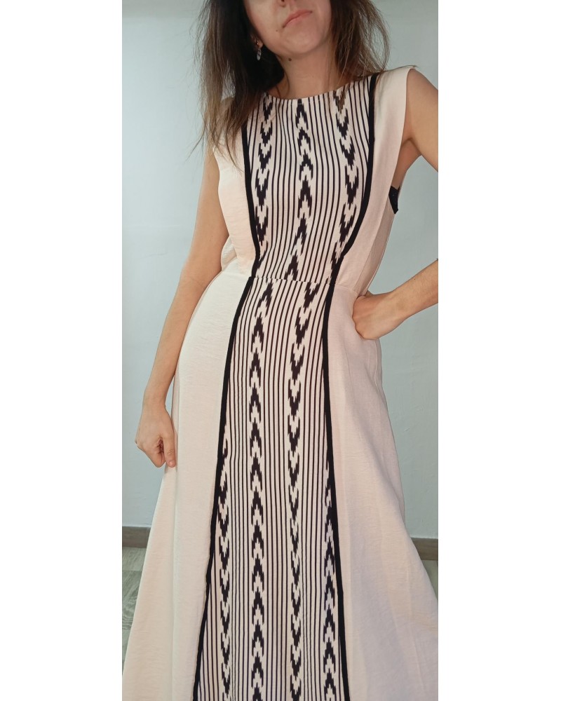 Vestido Carmina 