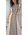 Vestido Carmina 