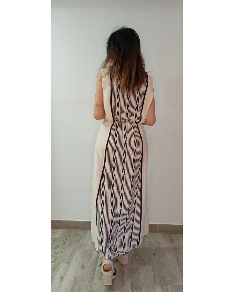 Vestido Carmina 