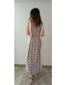 Vestido Carmina 