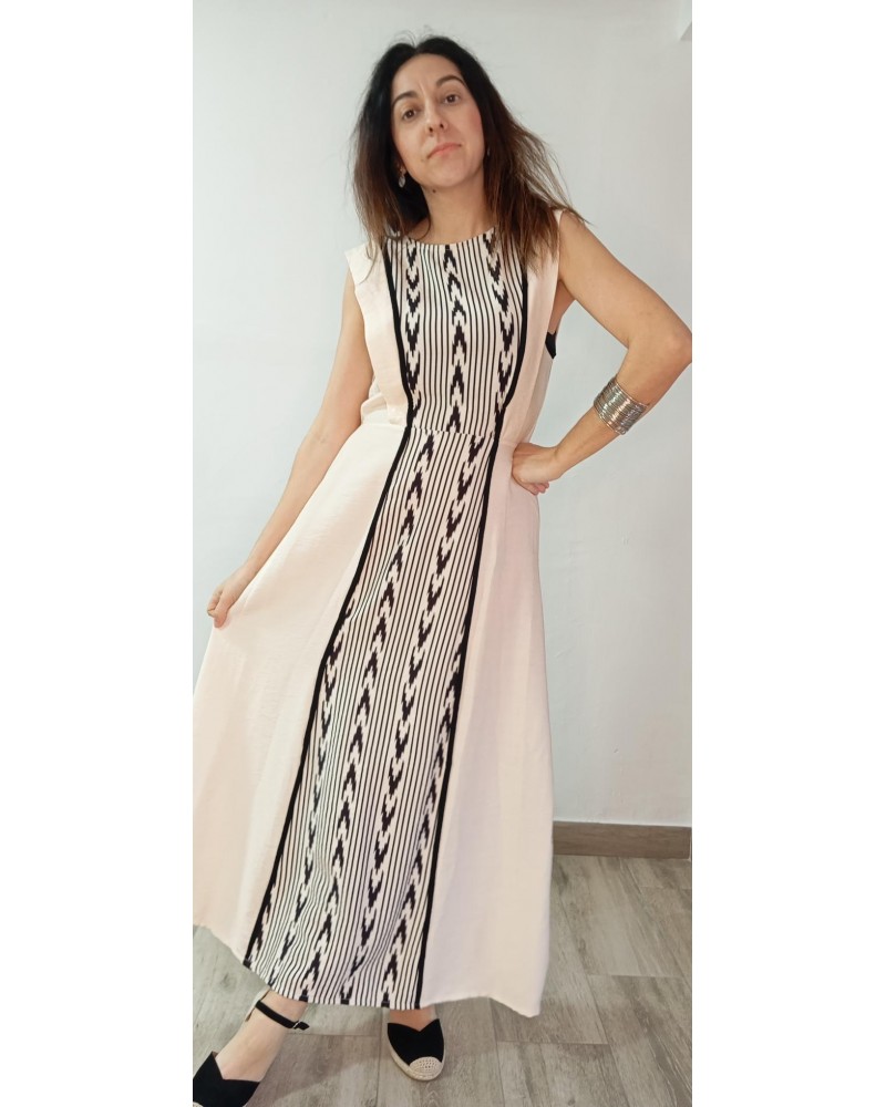 Vestido Carmina 