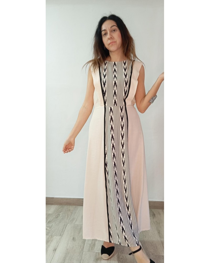 Vestido Carmina 