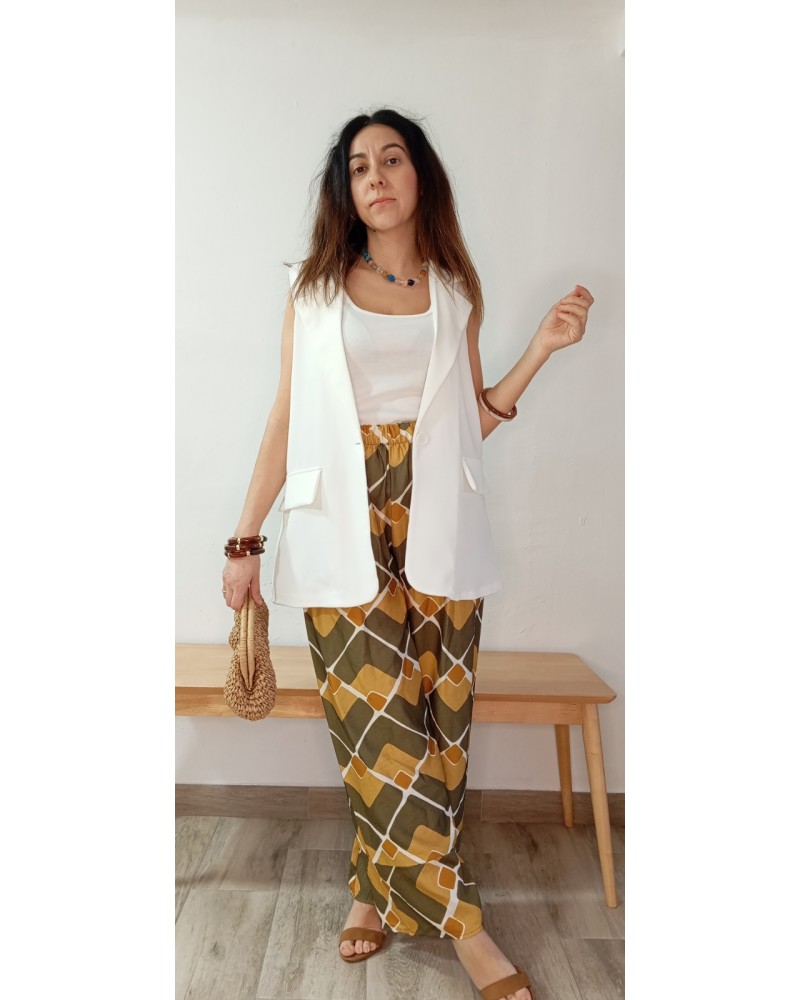 Pantalón Génova