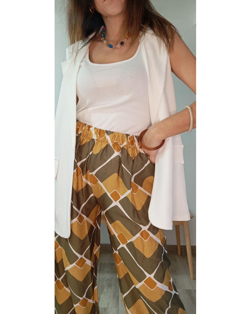 Pantalón Génova