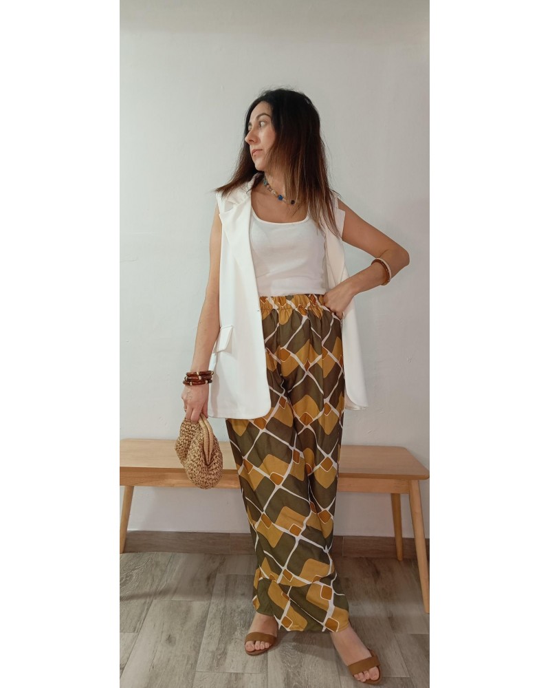 Pantalón Génova