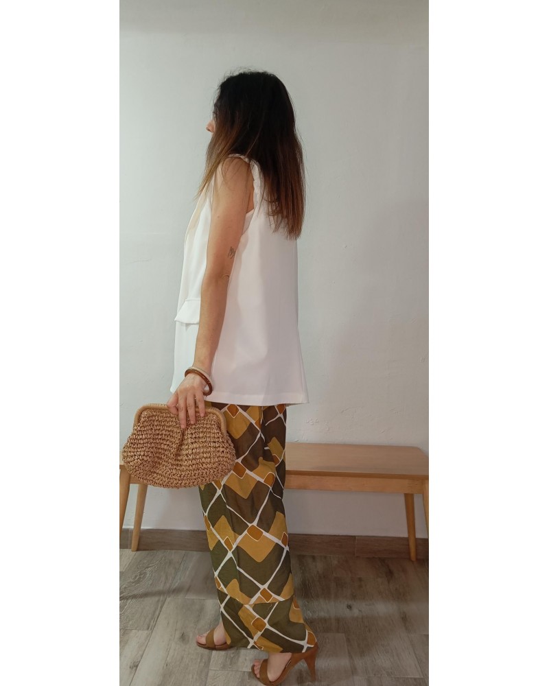 Pantalón Génova