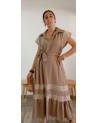 Vestido Jimena 