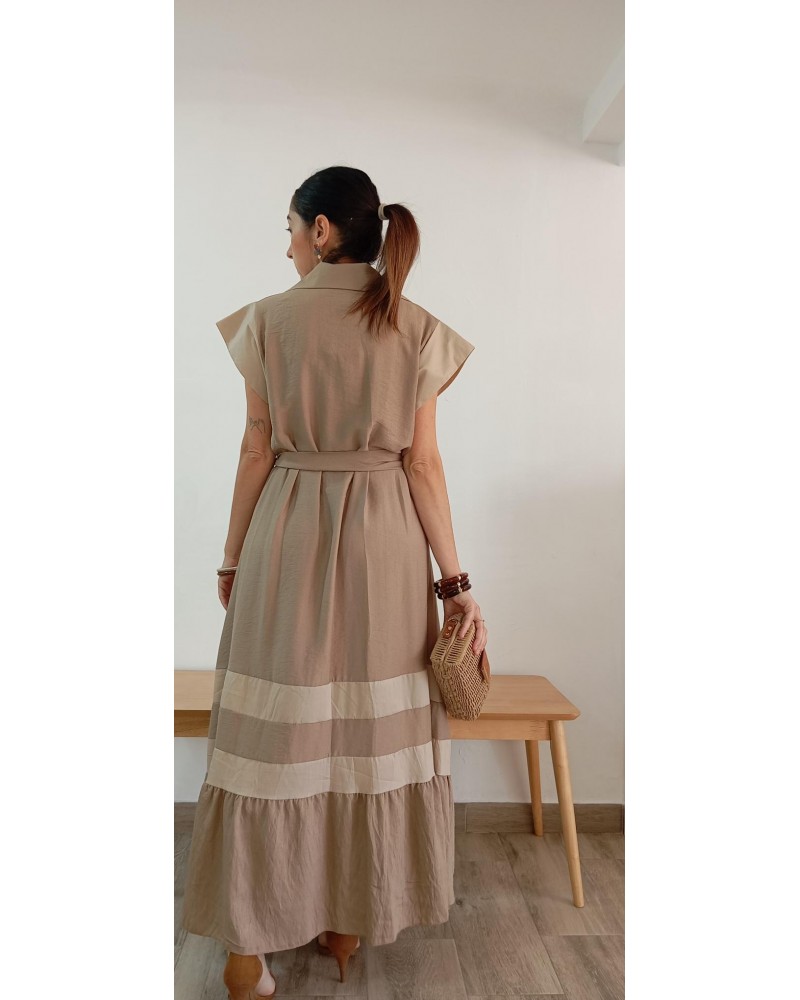 Vestido Jimena 