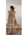 Vestido Jimena 