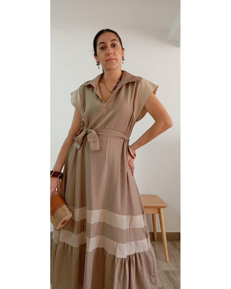 Vestido Jimena 