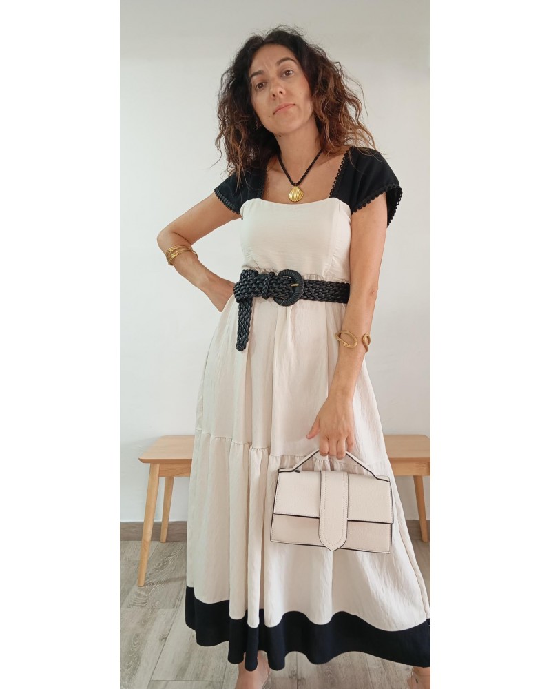 Bolso Isabel