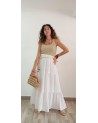 Falda Boho 