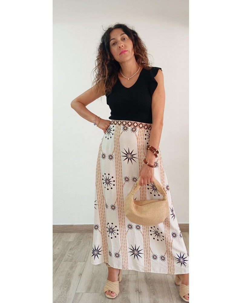Falda Sun