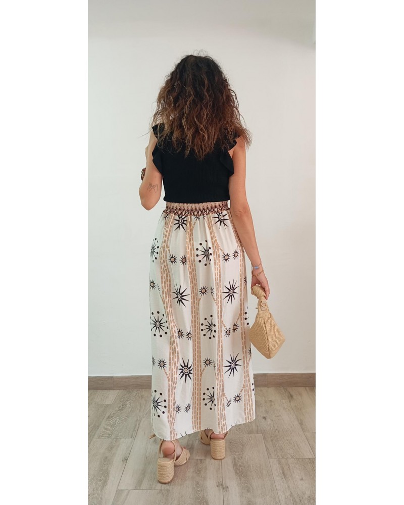 Falda Sun