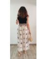Falda Sun