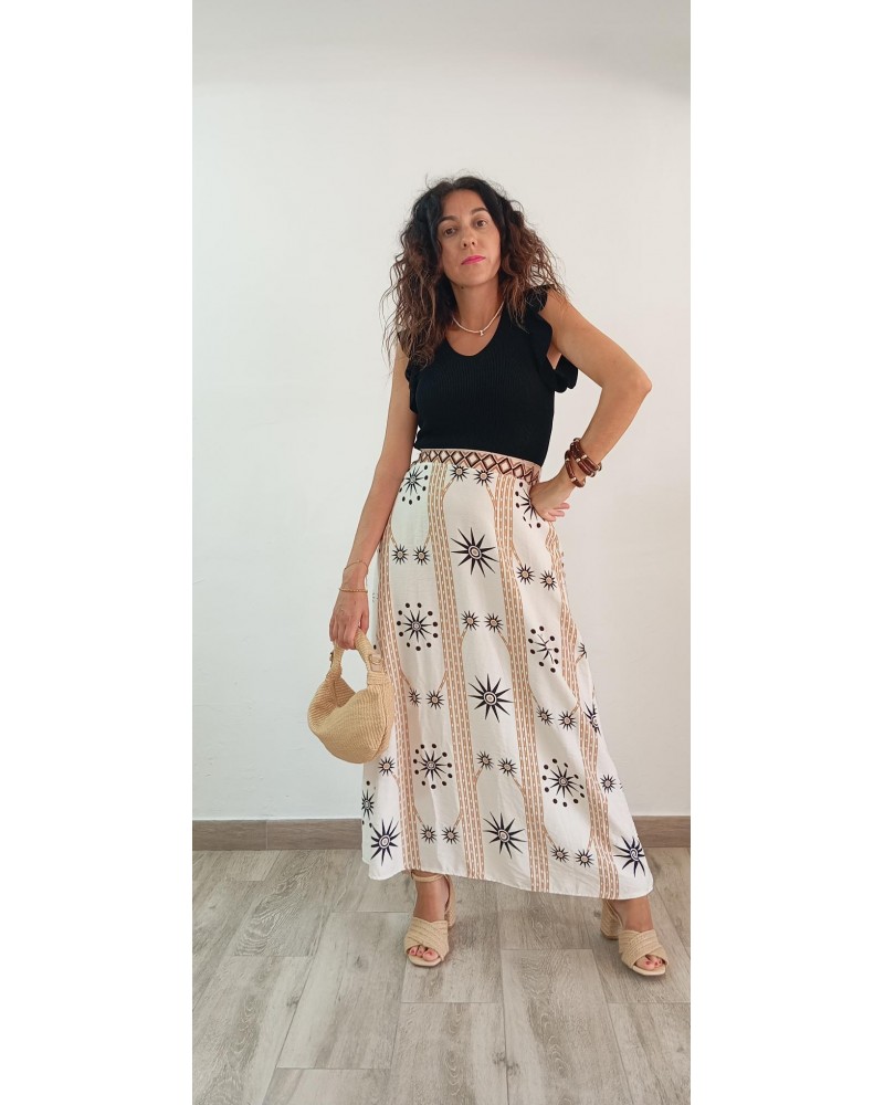 Falda Sun