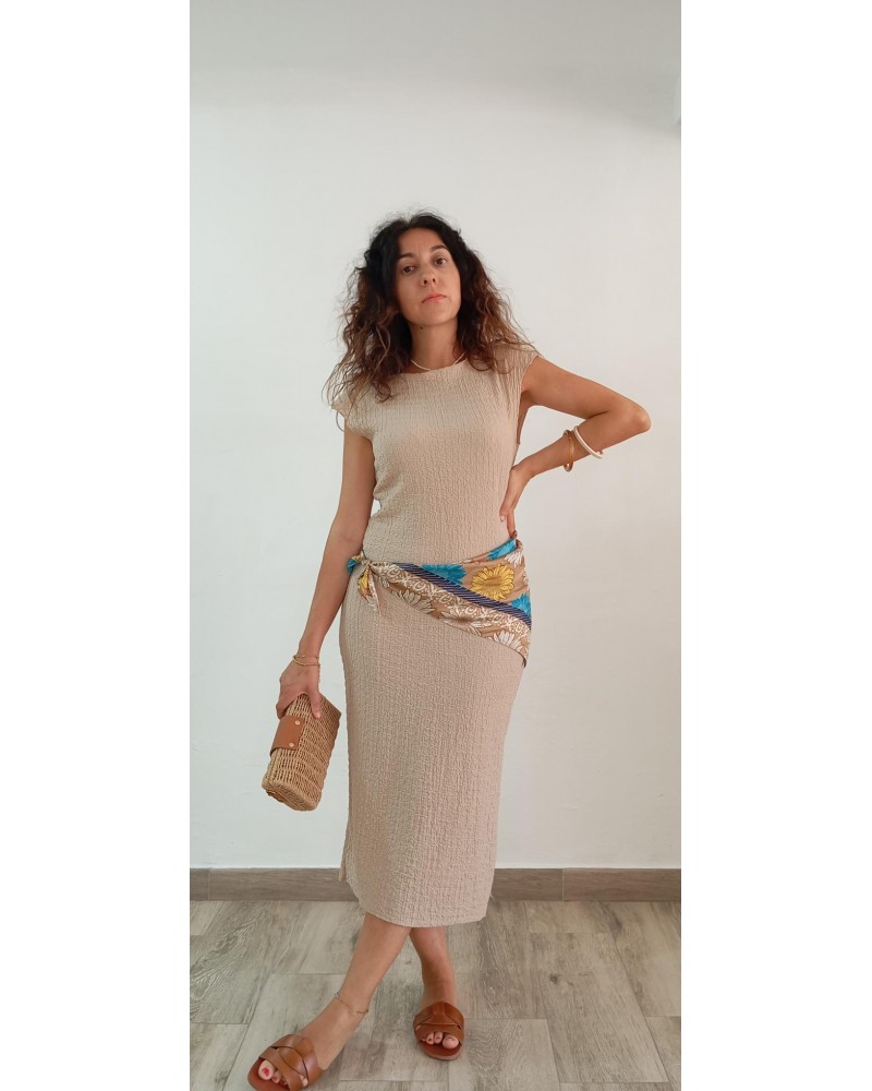 Vestido Nataly