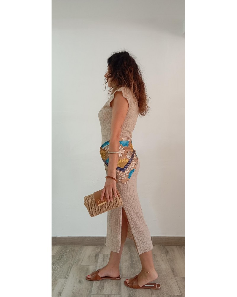 Vestido Nataly