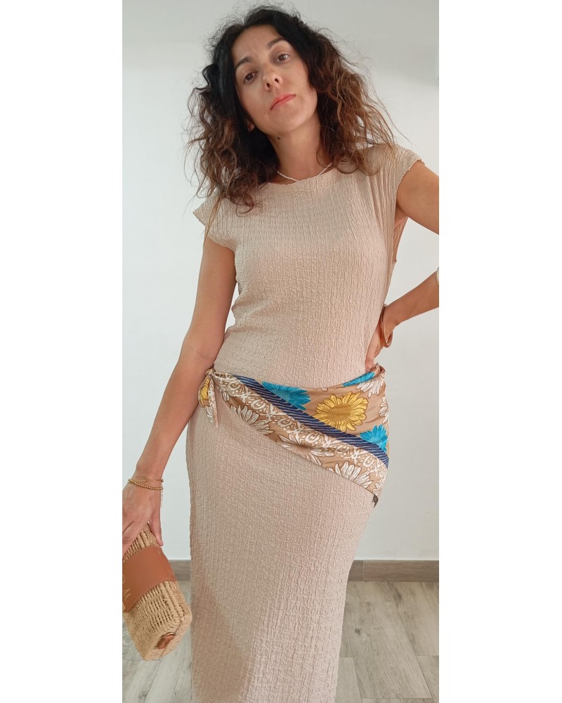 Vestido Nataly