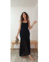 Vestido Plisado