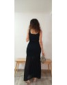 Vestido Plisado