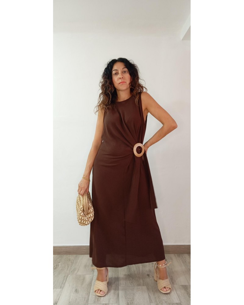 Vestido Julia