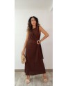 Vestido Julia