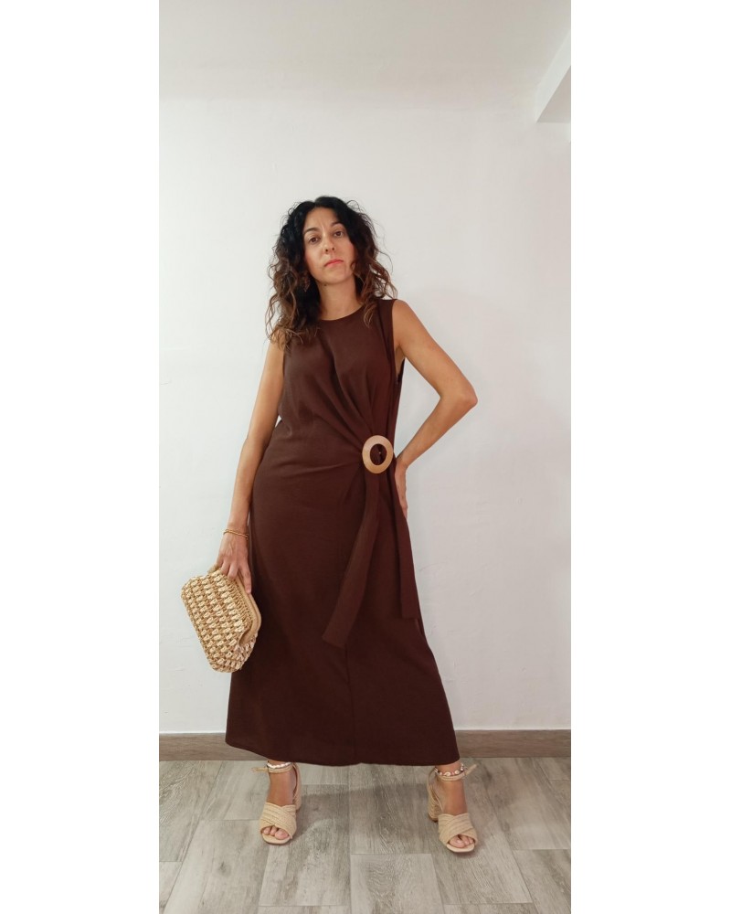 Vestido Julia