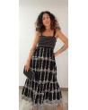 Vestido Mariel 