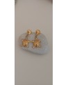 Pendientes Tortuga 