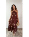 Vestido Palm