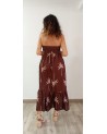 Vestido Palm
