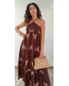 Vestido Palm