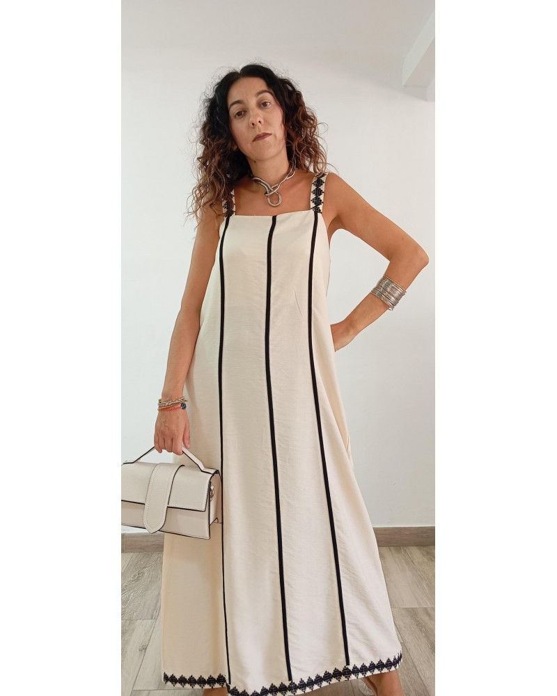 Vestido Lyna