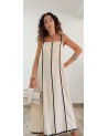 Vestido Lyna
