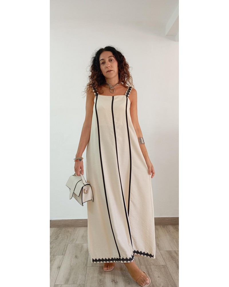 Vestido Lyna