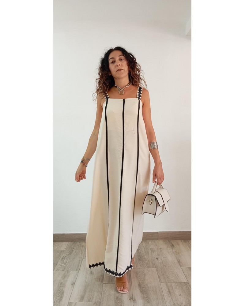 Vestido Lyna