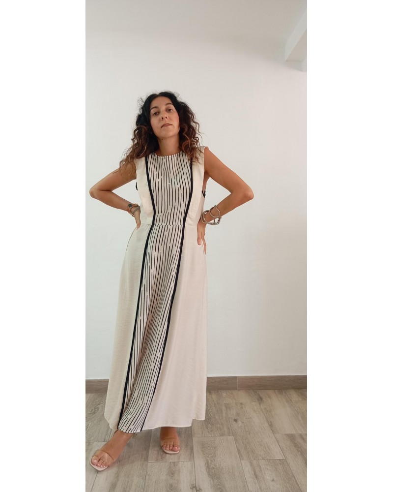 Vestido Carmina 