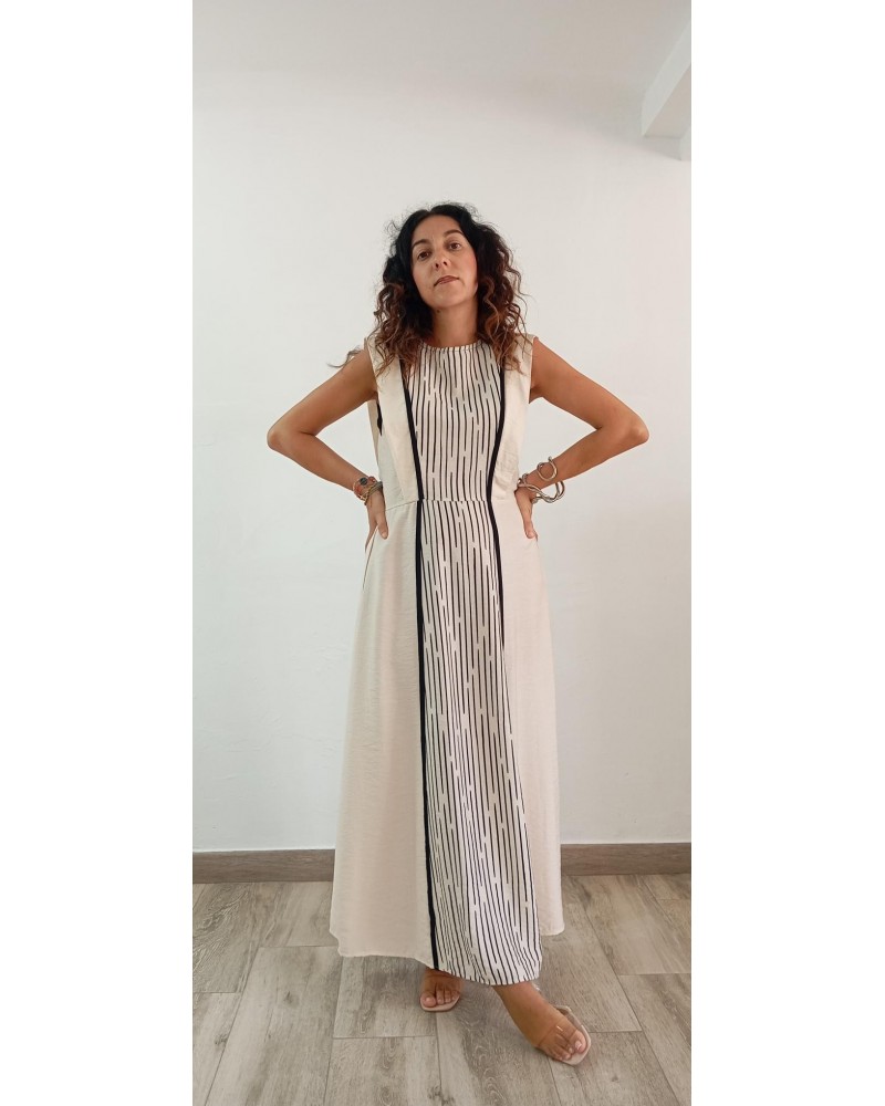 Vestido Carmina 