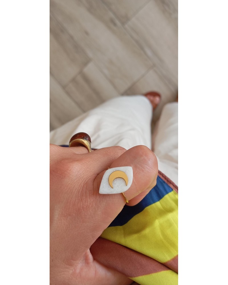 Anillo Luna