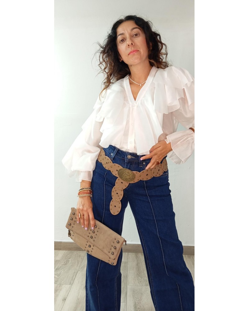 Camisa Kate
