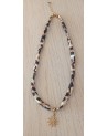 Colgante Animal Print