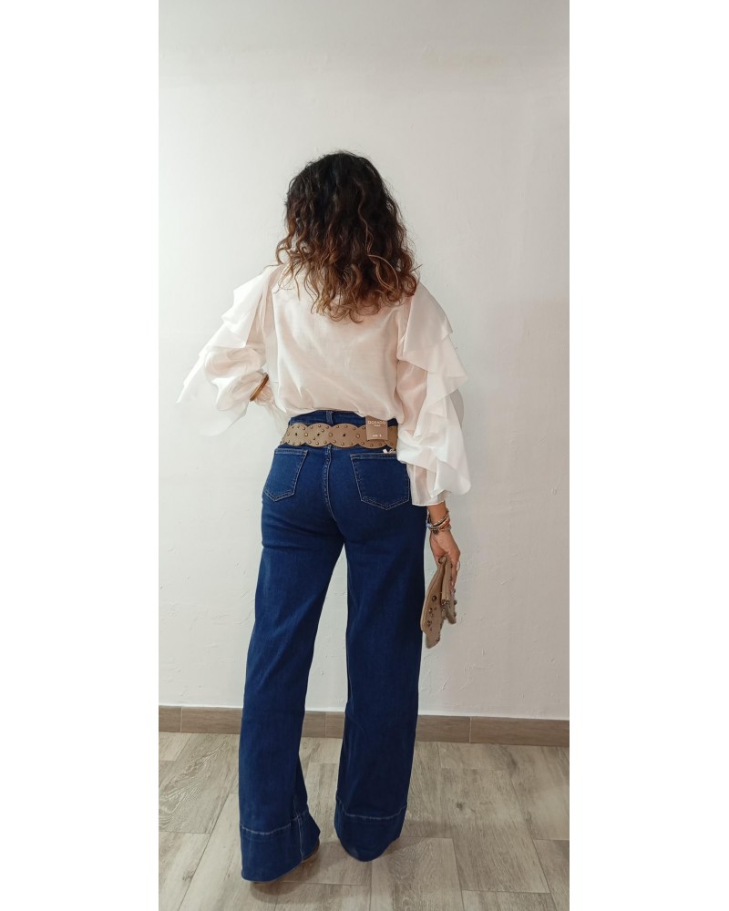 Camisa Kate