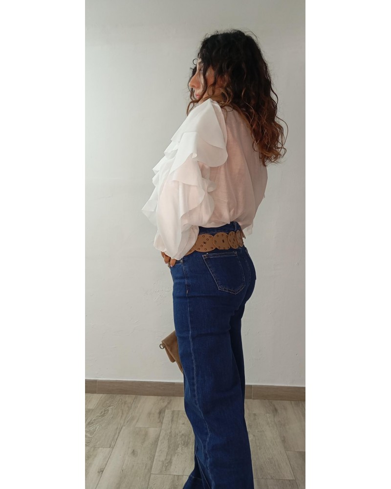 Camisa Kate