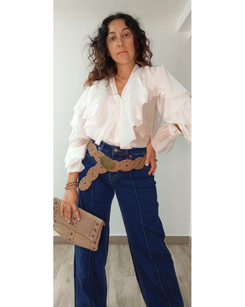 Camisa Kate