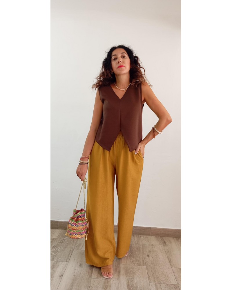 Pantalón Carolina