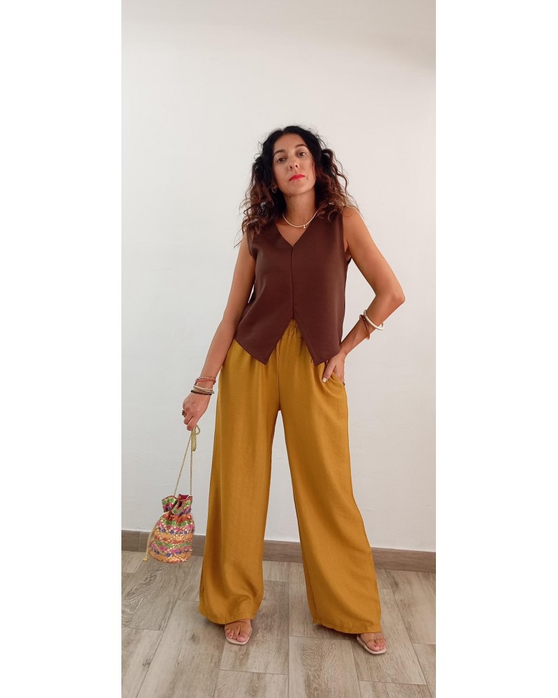 Pantalón Carolina
