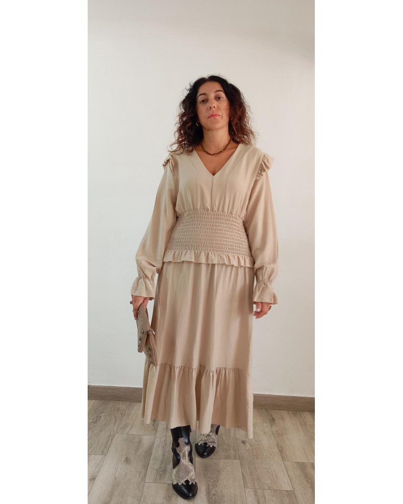 Vestido Gloria