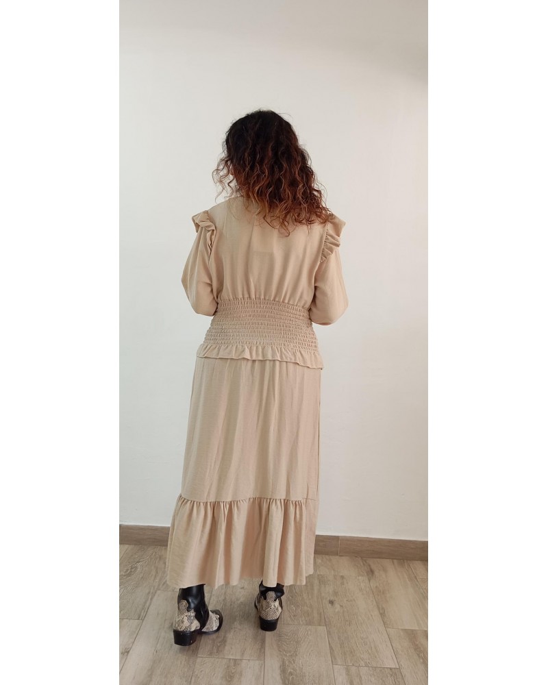 Vestido Gloria