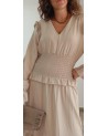 Vestido Gloria